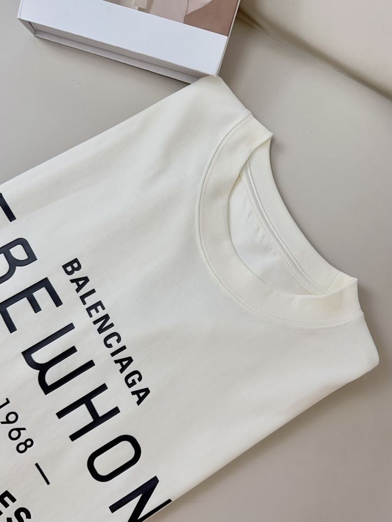 Balenciaga T-Shirts